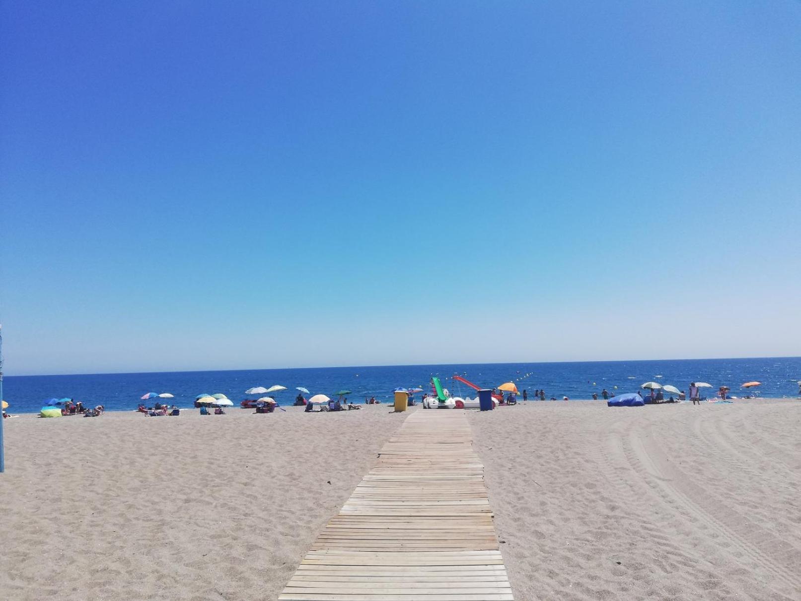 Paraiso Mediterraneo سان لويس ذي سابينيل المظهر الخارجي الصورة